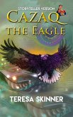 Cazaq the Eagle (eBook, ePUB)