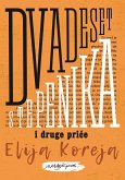 Dvadeset stepenika i druge priče (eBook, ePUB)