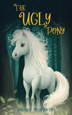 The Ugly Pony (eBook, ePUB) - Thompson Rees, Angharad