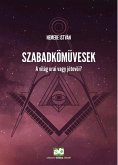 Szabadkőművesek (eBook, ePUB)