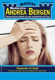 Notärztin Andrea Bergen 1414 (eBook, ePUB)