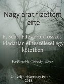 Nagy árat fizettem érte (eBook, ePUB)