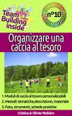 Organizzare una caccia al tesoro (eBook, ePUB)