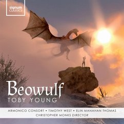Beowulf - Manahan Thomas/West/Monks/Armonico Consort
