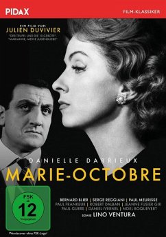 Marie-Octobre Pidax-Klassiker