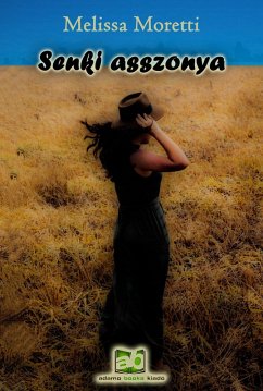 Cover Senki asszonya (eBook, ePUB)