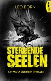 Sterbende Seelen / Mara Billinsky Bd.6 (eBook, ePUB)