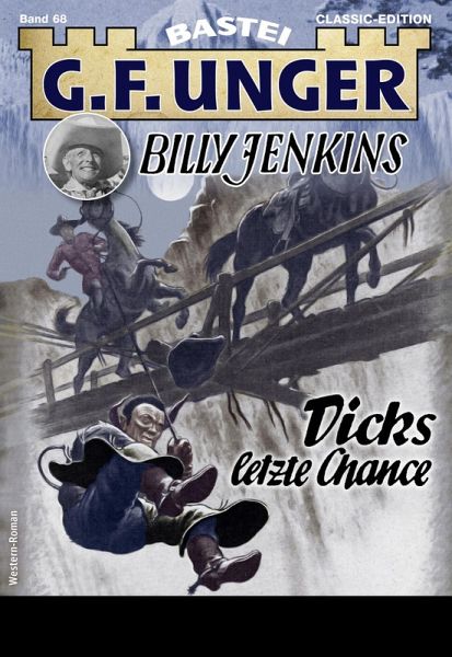G. F. Unger Tom Prox & Pete -15 (eBook, ePUB)