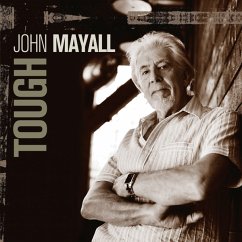 Cover Tough (Ltd.Crystal Clear 2lp)