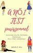 A noi test pasiszemmel (eBook, ePUB) - Bild 1