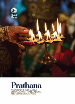 Prathana (eBook, ePUB) - Marga, Bhakti