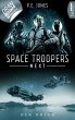 Der Hüter / Space Troopers Next Bd.4... - Bild 1