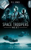Der Hüter / Space Troopers Next Bd.4 (eBook, ePUB)