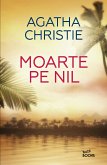 Moarte Pe Nil (eBook, ePUB)