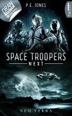 Neu Terra / Space Troopers Next Bd.1 (eBook, ePUB)
