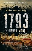 1793. In Umbra Mortii (eBook, ePUB)