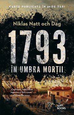 1793. In Umbra Mortii (eBook, ePUB) - Natt och Dag, Niklas