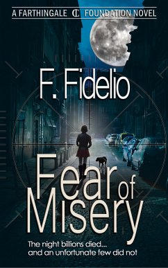 Fear of Misery (eBook, ePUB) - Fidelio, F.