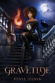 Gravetide (eBook, ePUB)