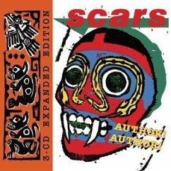 Author! Author! (Expanded 3cd Edition) - Scars