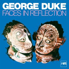 Faces In Reflection - Duke,George