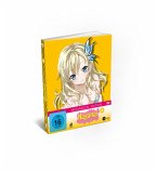 Haganai Season 1 - Vol. 2 Limited Mediabook