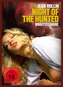Night of the Hunted Uncut Edition