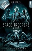 Ohne Kontakt / Space Troopers Next Bd.3 (eBook, ePUB)