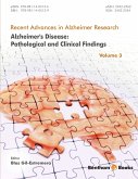 Alzheimer's Disease: Pathological and Clinical Findings (eBook, ePUB)