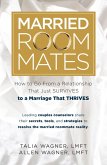Married Roommates (eBook, ePUB)
