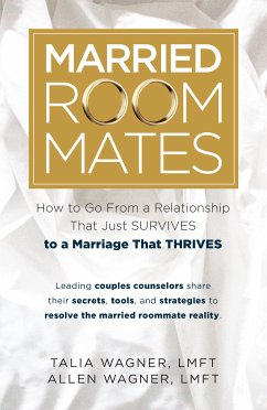 Married Roommates (eBook, ePUB) - Wagner, Talia