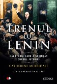Trenul Lui Lenin (eBook, ePUB)