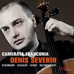Denis Severin & Camerata Franconia - Severin,Denis