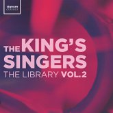 The Library Vol.2