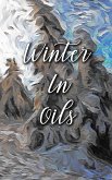 Winter In Oils (eBook, ePUB)