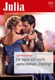 Dir kann ich nicht widerstehen, Darling! (eBook, ePUB)