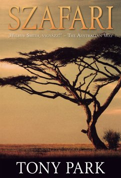 Szafari (eBook, ePUB) - Park, Tony