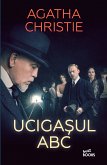 Ucigasul Abc (eBook, ePUB)