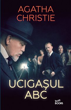 Ucigasul Abc (eBook, ePUB) - Christie, Agatha