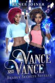 Vance and Vance (eBook, ePUB) Vance and Vance (eBook, ePUB)