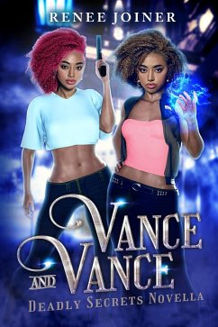 Vance and Vance (eBook, ePUB) - Joiner, Renee