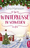 Winterküsse in Schweden (eBook, ePUB)