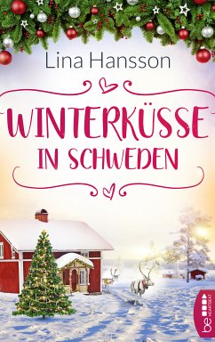 Winterküsse in Schweden (eBook, ePUB) - Hansson, Lina