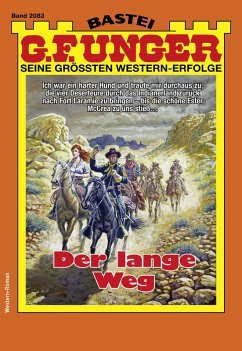 Cover G. F. Unger 2083 (eBook, ePUB)