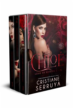 Chloé (eBook, ePUB) - Serruya, Cristiane