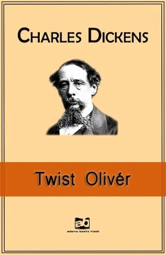 Cover Twist Olivér (eBook, ePUB)