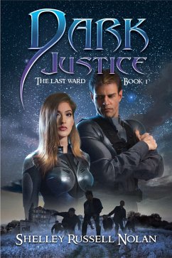 Cover Dark Justice (eBook, ePUB)