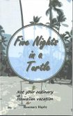 Five Nights in a Turtle (eBook, ePUB)