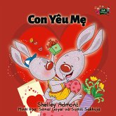 Con Yêu Mẹ (eBook, ePUB)