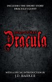 Dracula (eBook, ePUB)